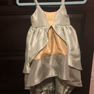 Pleiades Tiana dress NWOT, only tried on. 4T